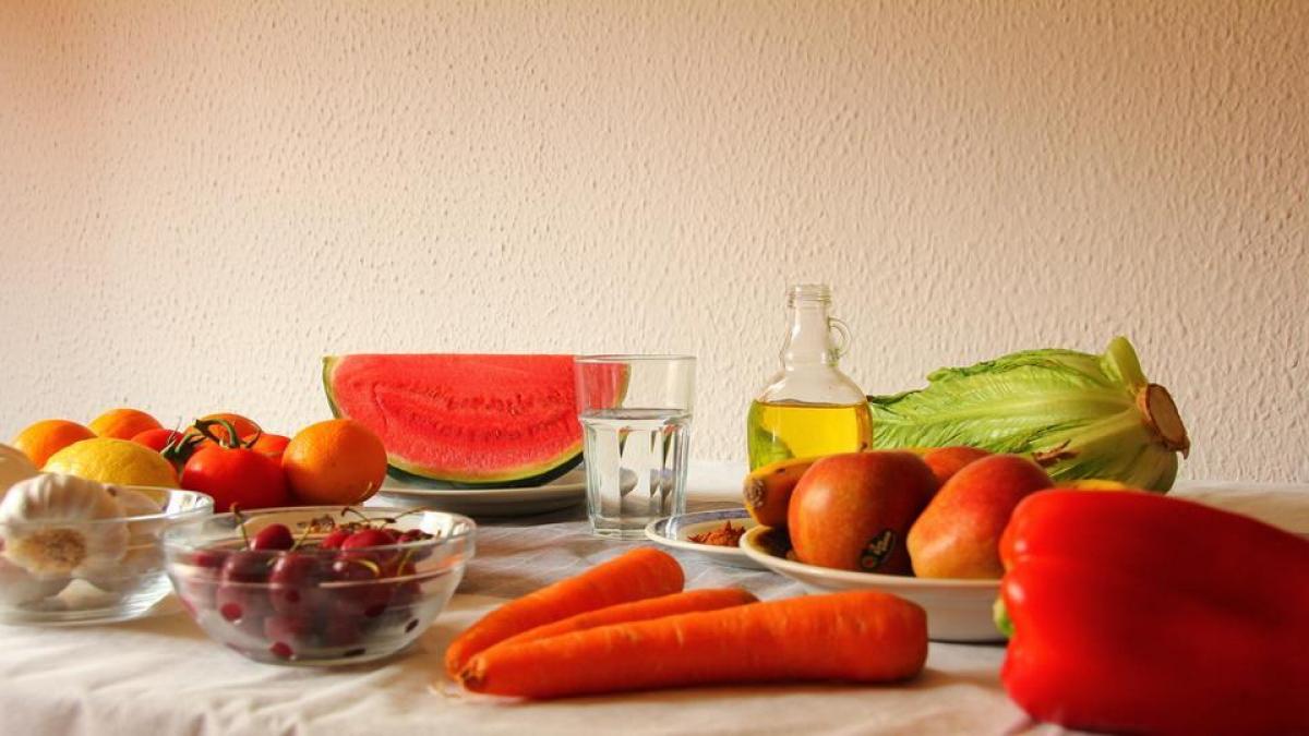 Mediterranean diet may cut colorectal cancer risk by 86%