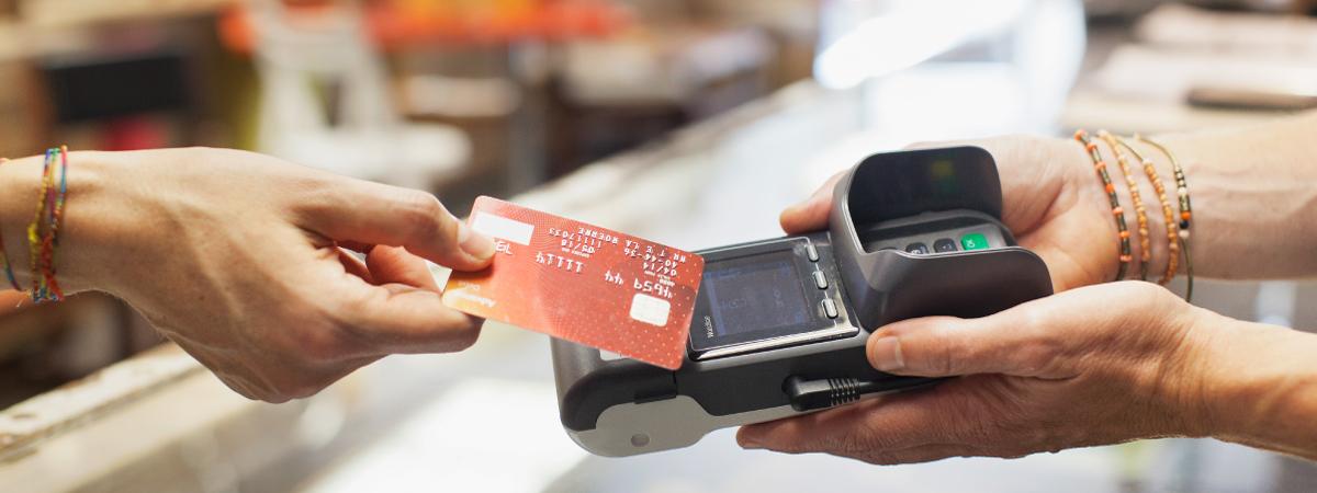 Digital payment gets boost with Visa contactless card