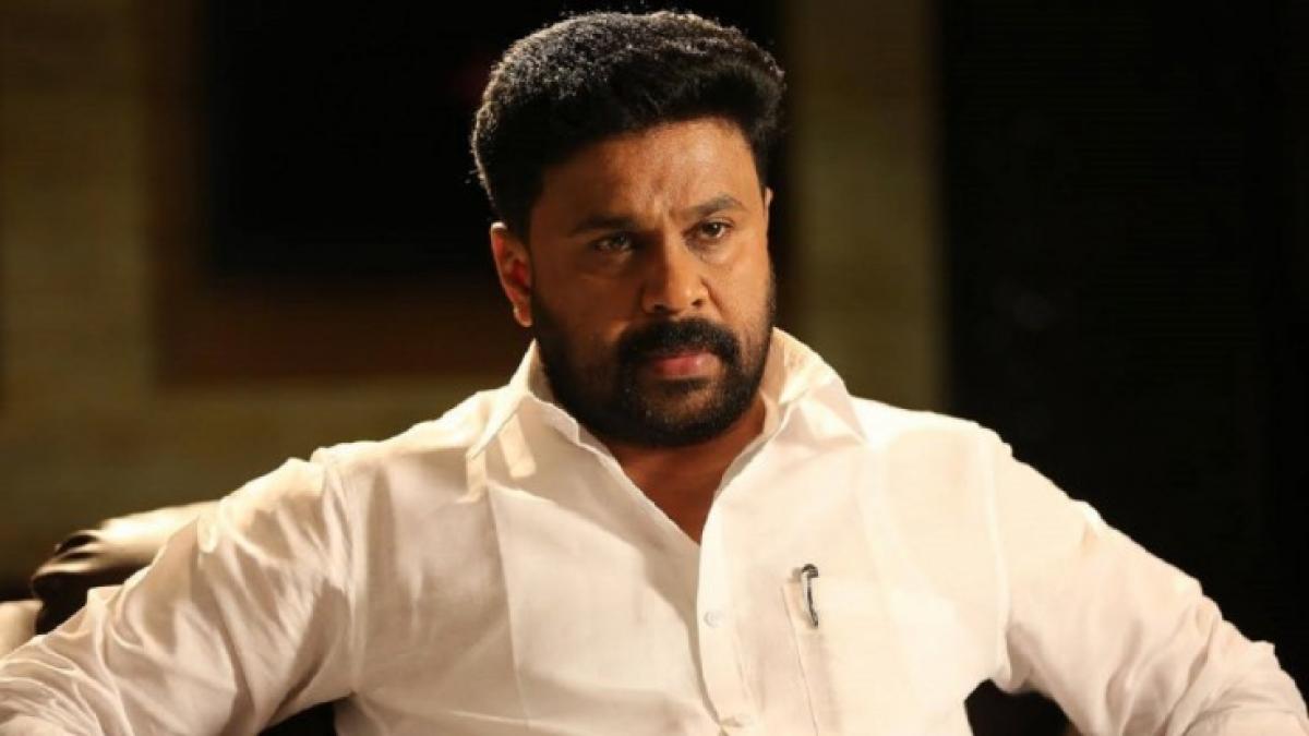 Malayalam actor Dileeps judicial remand extended