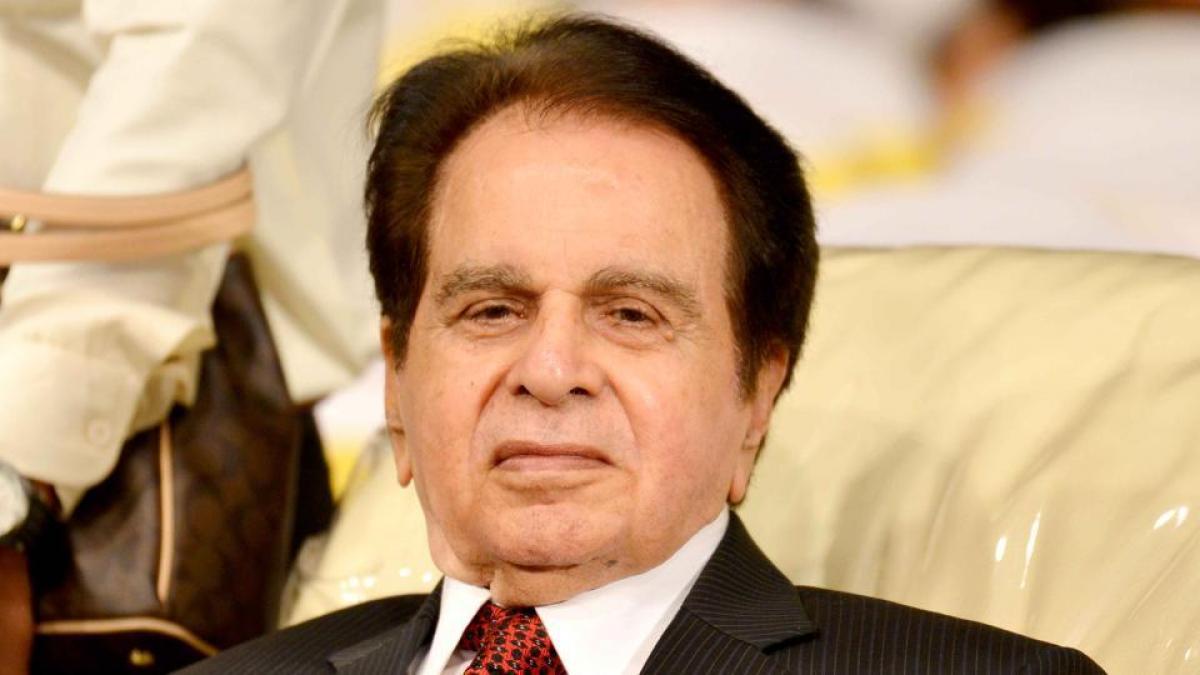 Dilip Kumar not on ventilator, says doctor