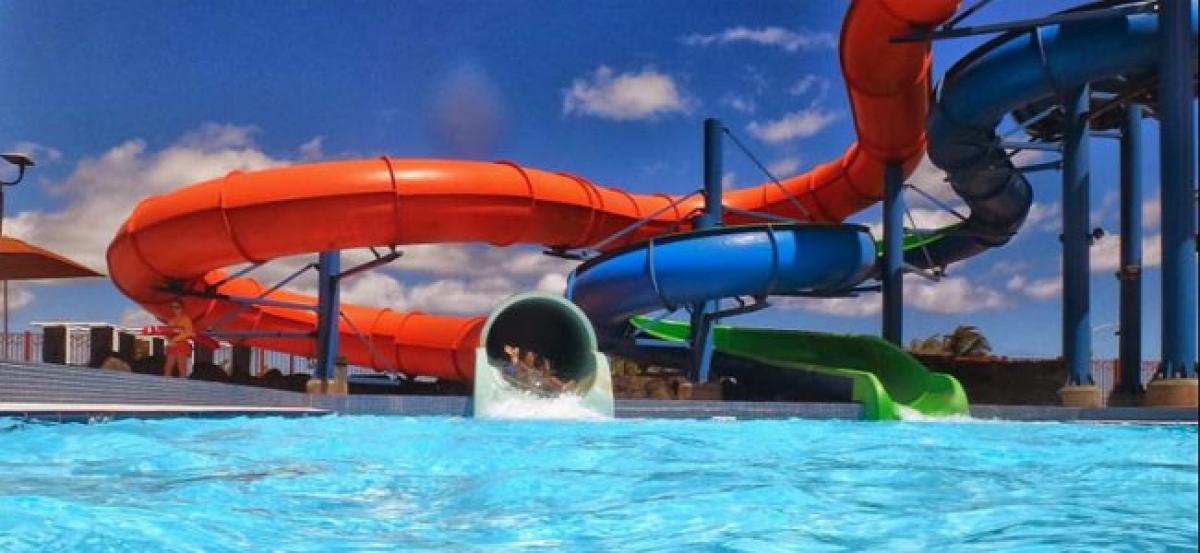 19-yr-old dives into pool at Kota water park, found dead minutes later