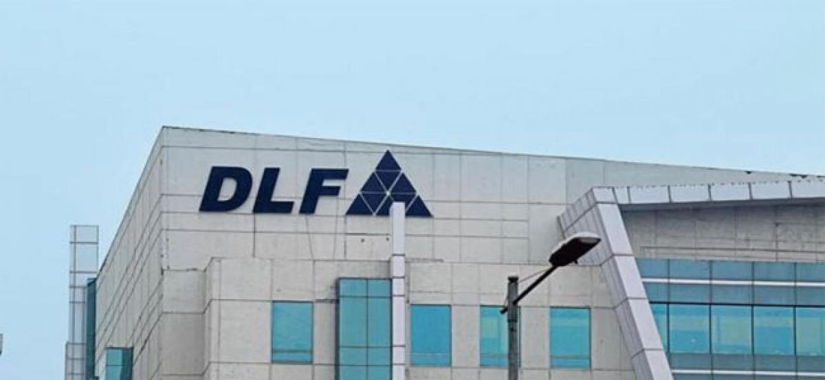 DLF cuts debt to Rs 5,513 crore; aims to become debt-free by FY19