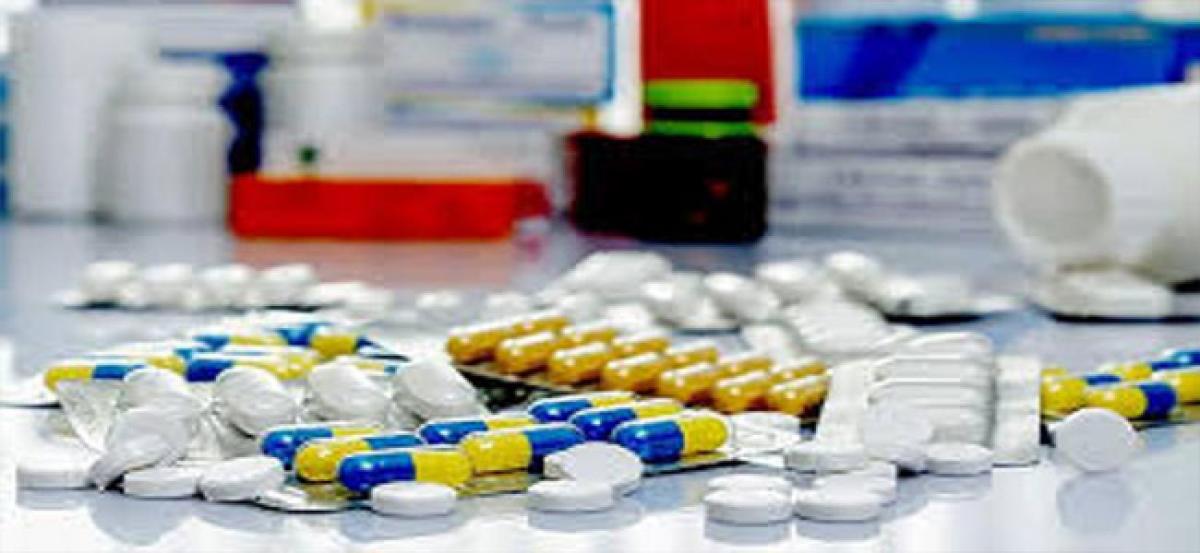 Indian-origin doctor arrested for illegally prescribing opioids in US