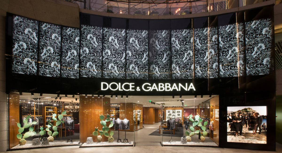 Dolce & Gabbana worry about future of company