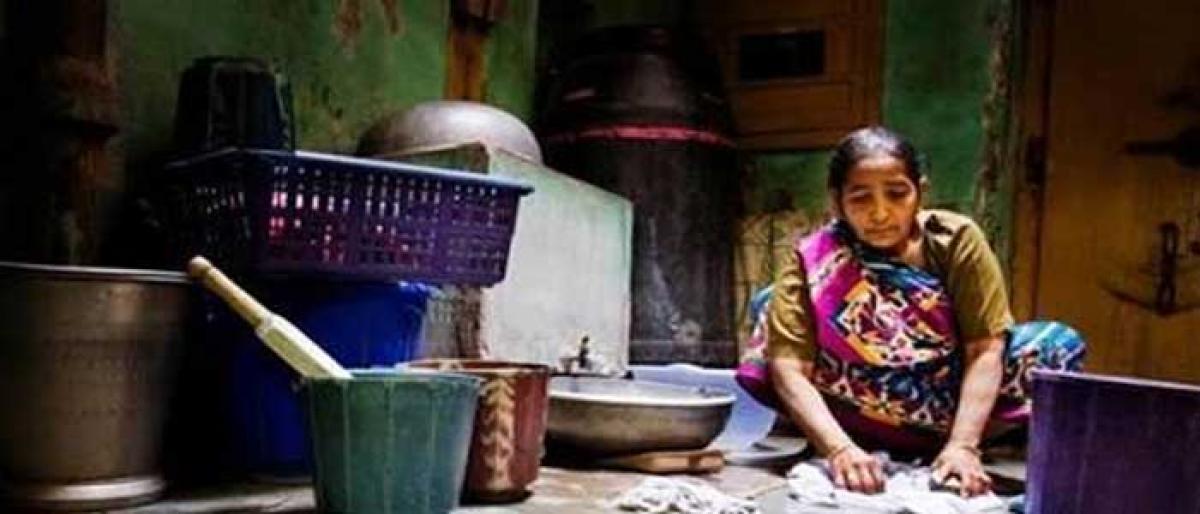 Challenges associated with domestic workers in India