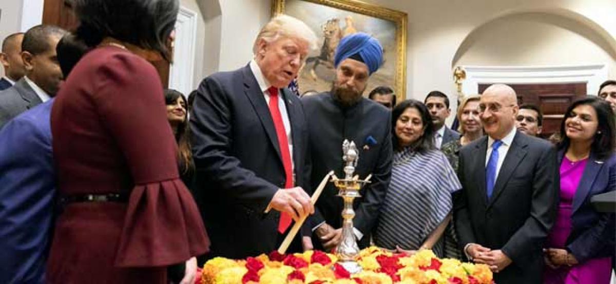 India ‘best’ trade negotiator, ‘grateful’ for friendship with PM Modi: Trump