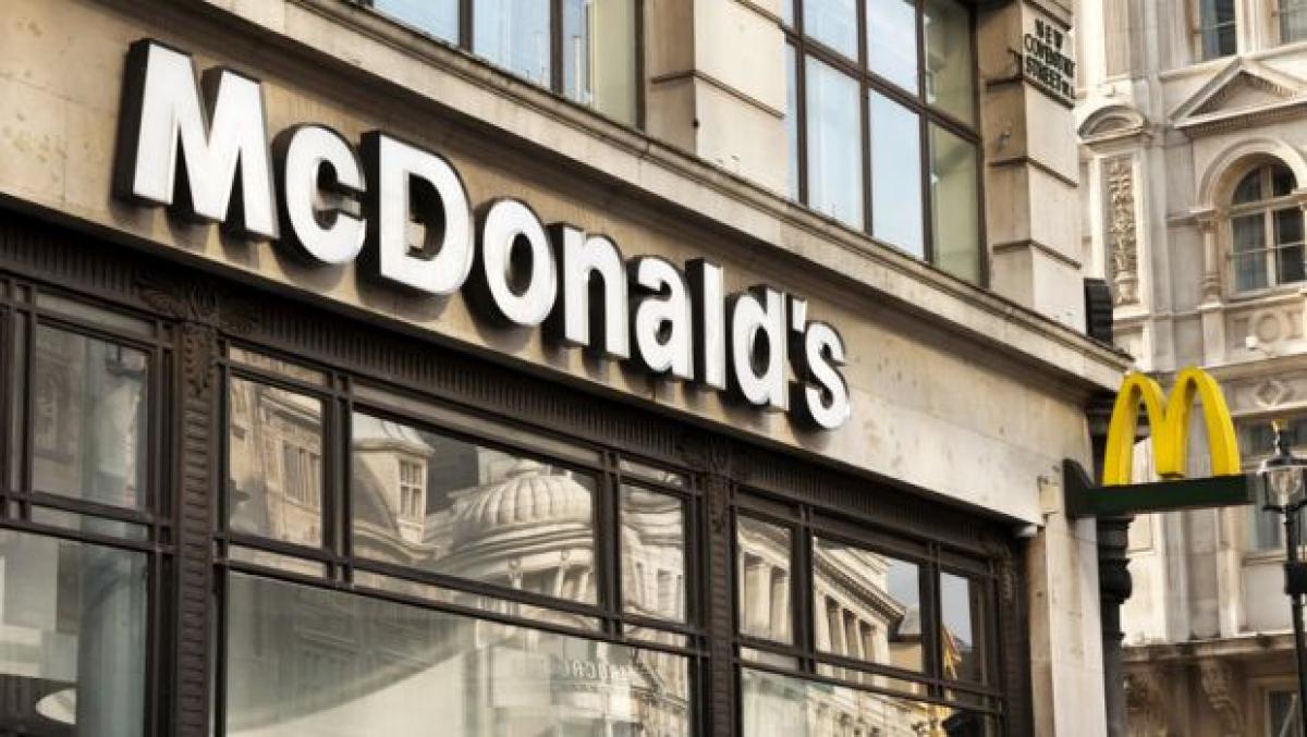 McDonalds Dispute Lands Employees, Suppliers In Sticky Spot