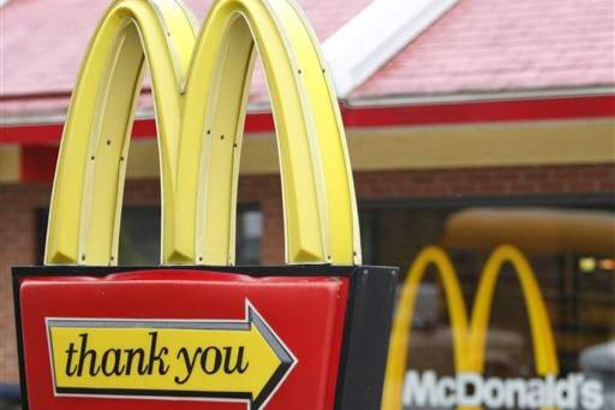 McDonalds Row: High Court Seeks Vikram Bakshis Reply On Arbitral Award Enforcement