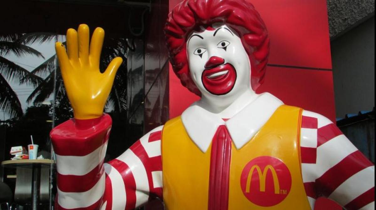 Henpecked! McDonalds finally steps up, sets new welfare standards for chickens