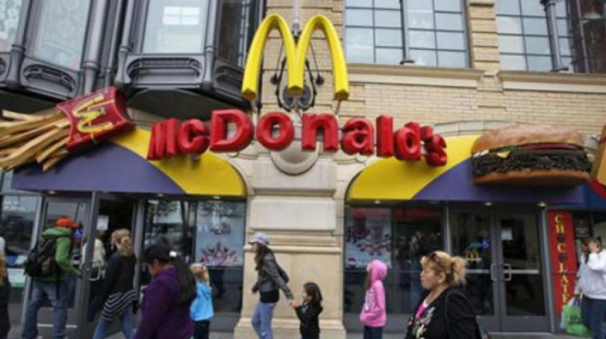 McDonalds V/s Vikram Bakshi: CPRL To Pursue Legal Recourse Against Licence Scrapping