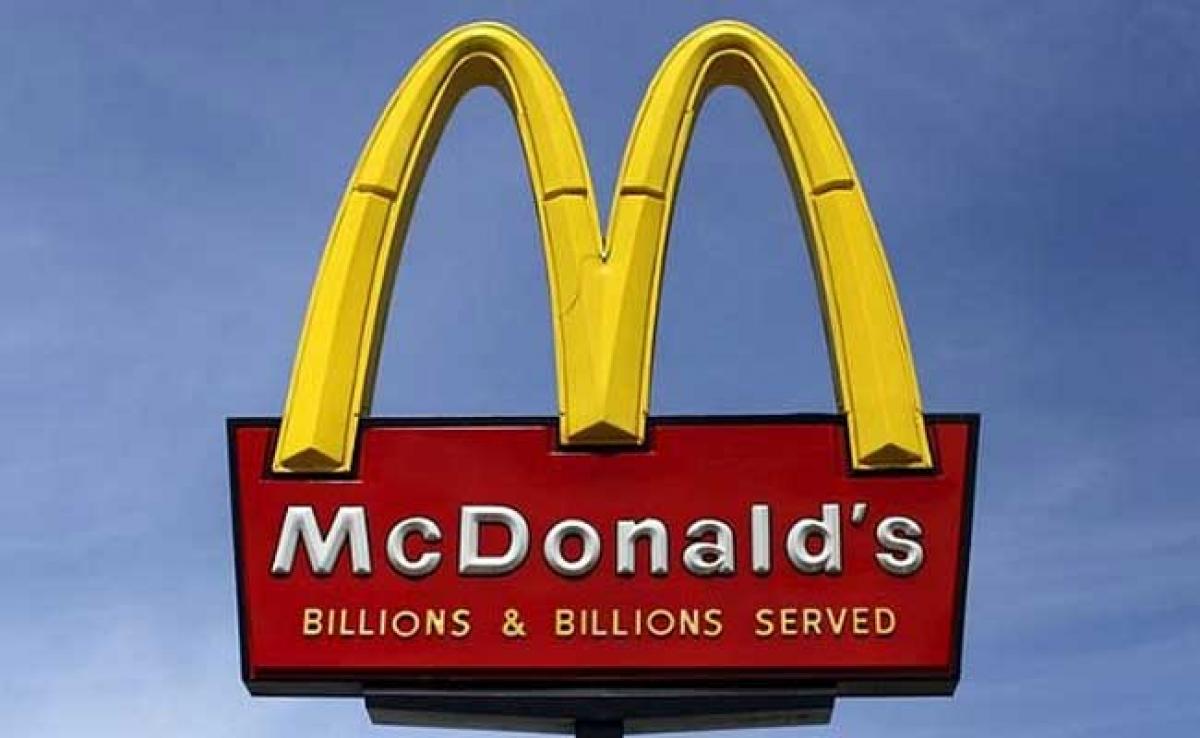 McDonalds Terminates Franchise Agreement For 169 Outlets In India