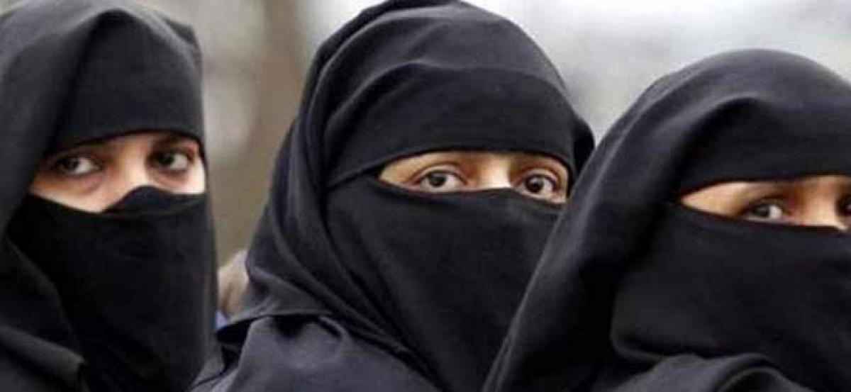 UP: Pregnant woman given triple talaq over dowry