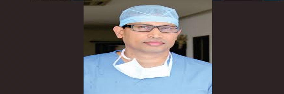 Vizag equals London in liver transplant