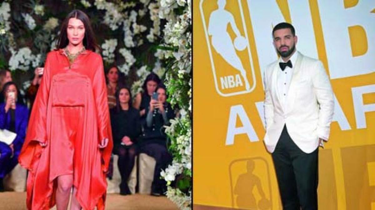 Are Bella Hadid and Drake dating?