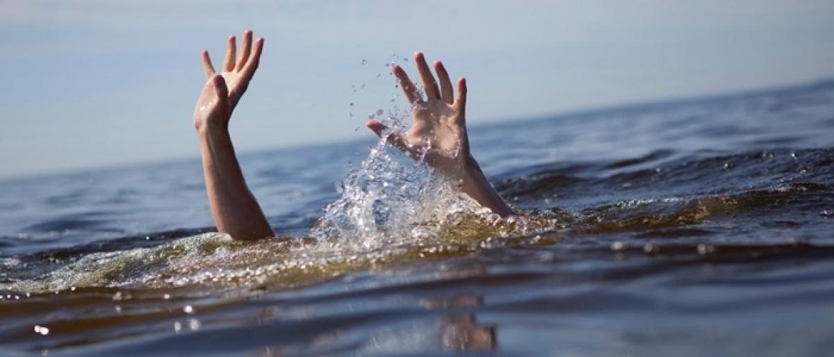 Two youth drown in Sagar canal