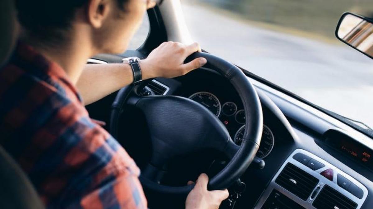 Mind wandering while driving very common, say researchers