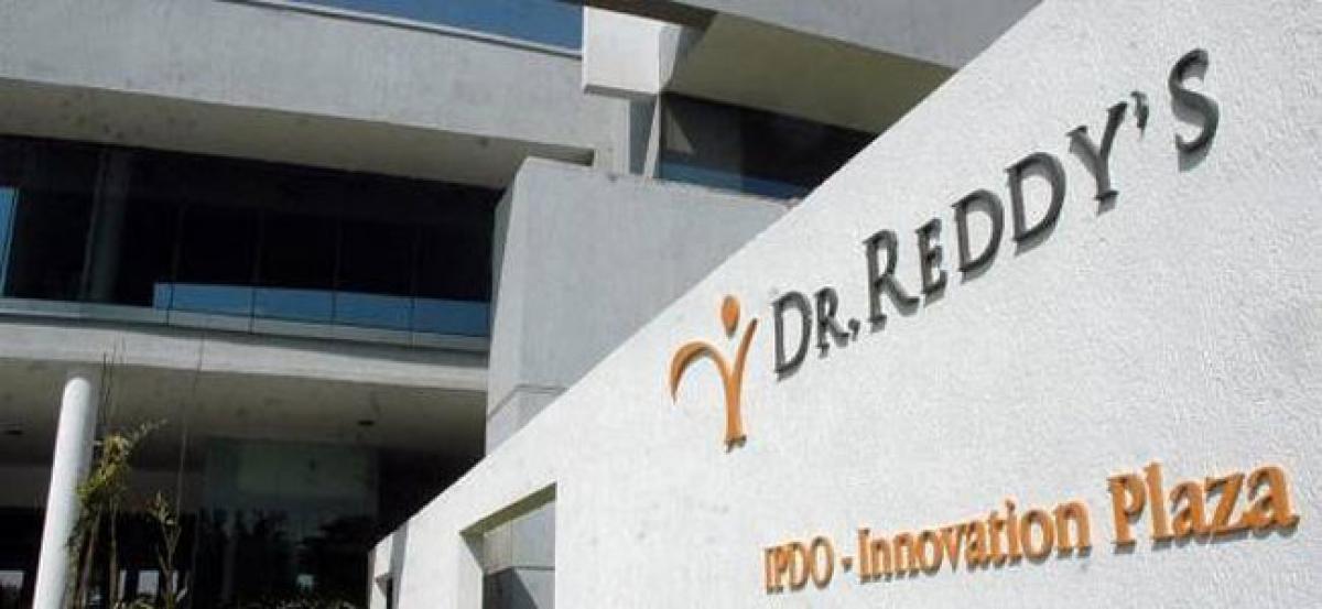 Dr. Reddys Laboratories defends its right to launch  Buprenorphine and Naloxone Sublingual Film in the U.S. Market