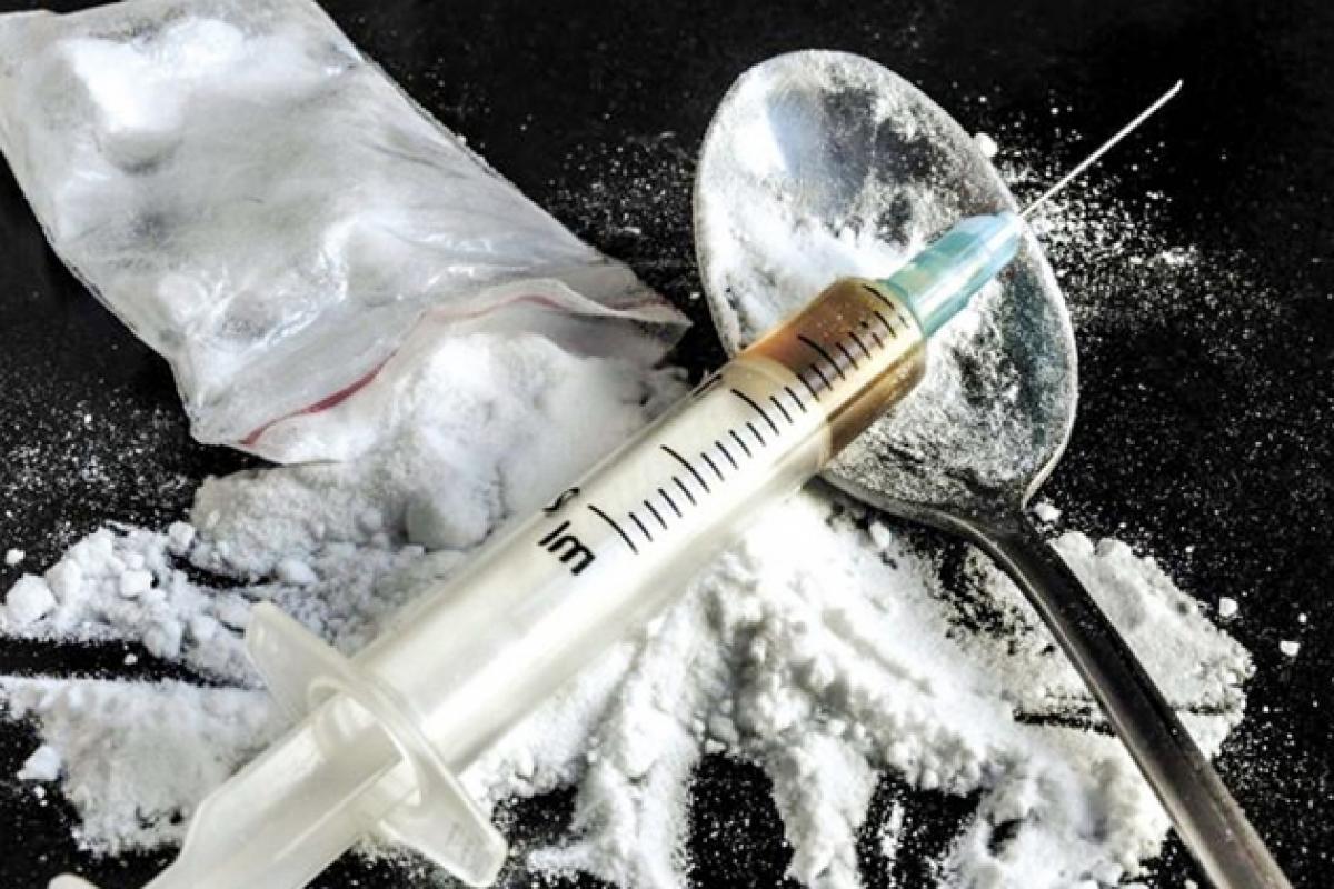 Drug scandal: List of suspects