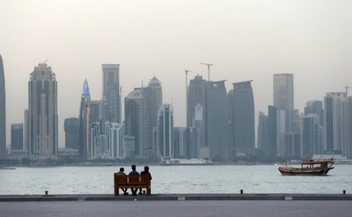 4 Arab Countries Say They Are Ready For Qatar Dialogue With Conditions