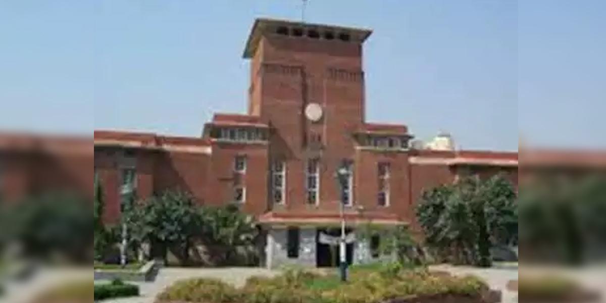 Delhi University’s Academic Council to meet on January 2