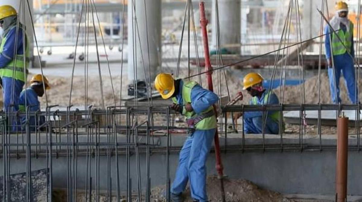Dubai is danger: 450 Indian workers shipped home in body bags since 2014
