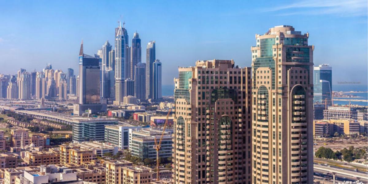 An ideal place for business and comfortable living: housing in the UAE 