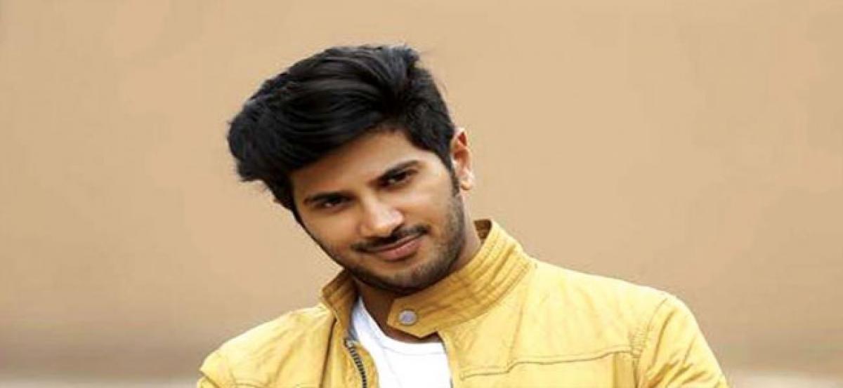 For actors, Mani Ratnam is an institution: Dulquer