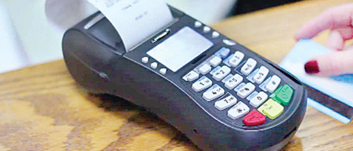 e-PoS keeps PDS rice pilferage at bay; brings in transparency