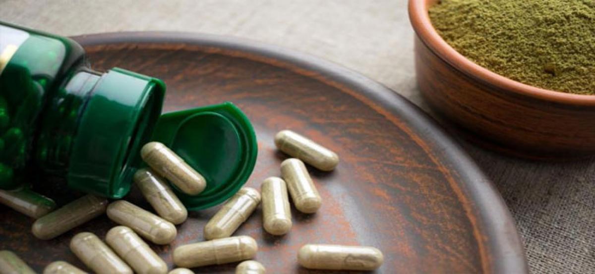 Green Tea infusions are safe but the supplements can be hazardous to your liver