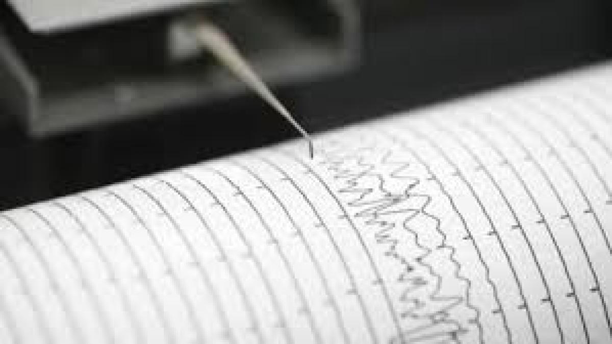 Earthquake Of 6.8 Magnitude Strikes off New Zealand: Reports