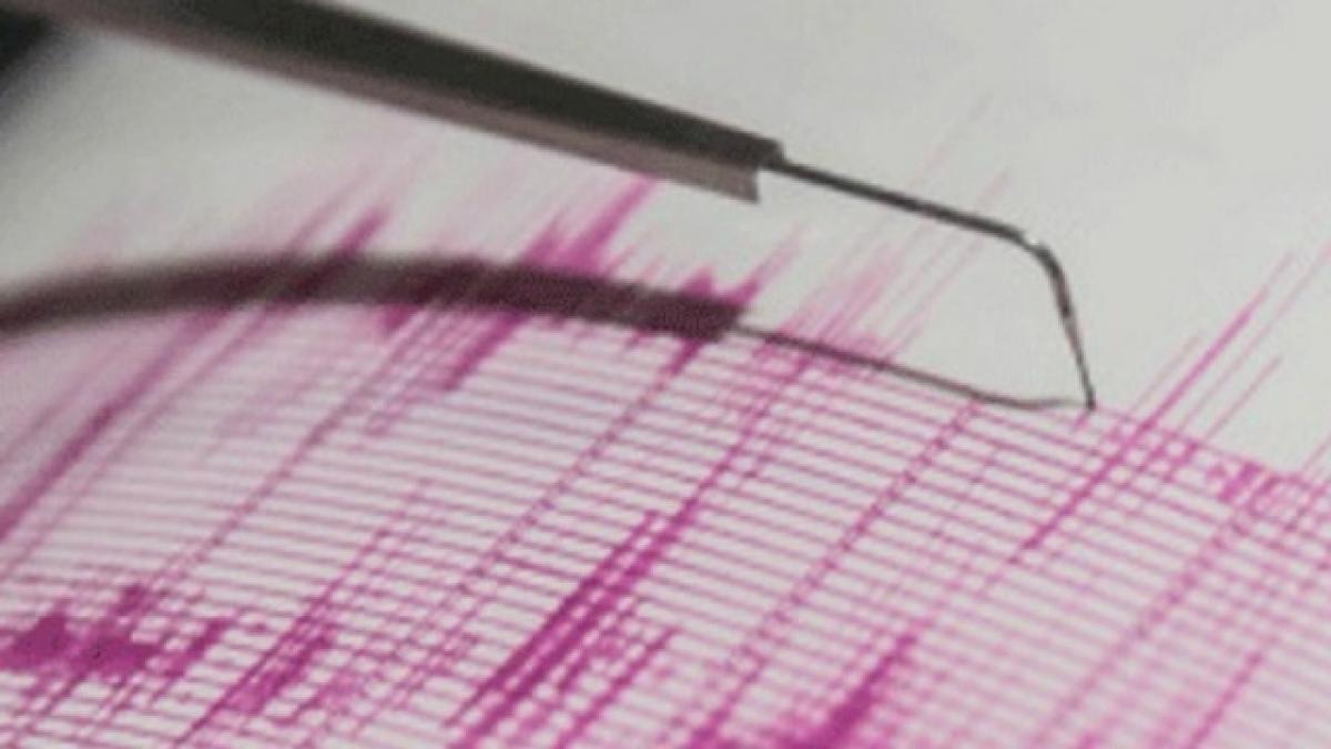 Chinas Xinjiang Hit By 6.3-Magnitude Earthquake: US Geological Survey