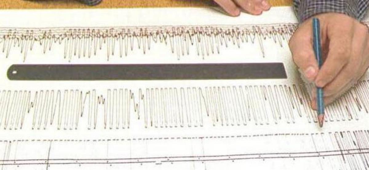 Tremors in Punjab, Haryana, Delhi