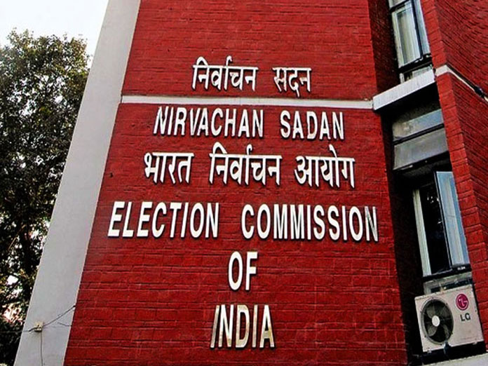 EC cancels Thiruvarur Assembly by-poll citing Gaja aftermath
