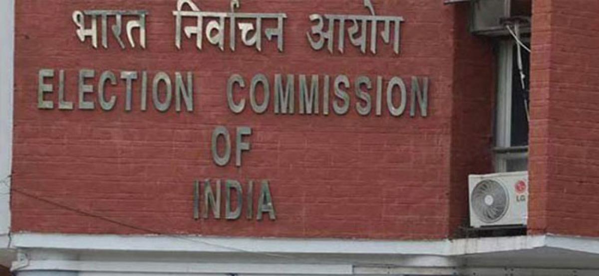 EC to hear AAP MLAs office of profit case on May 17