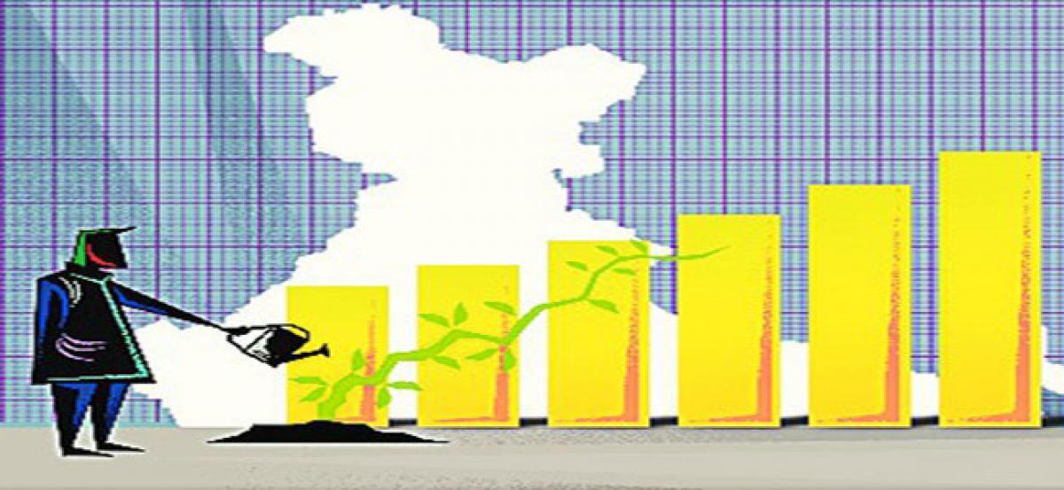 Indian economic cycle entering strongest phase: Report