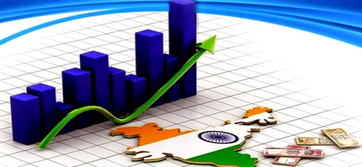 Indian Economy: Critical milestones during 70 years