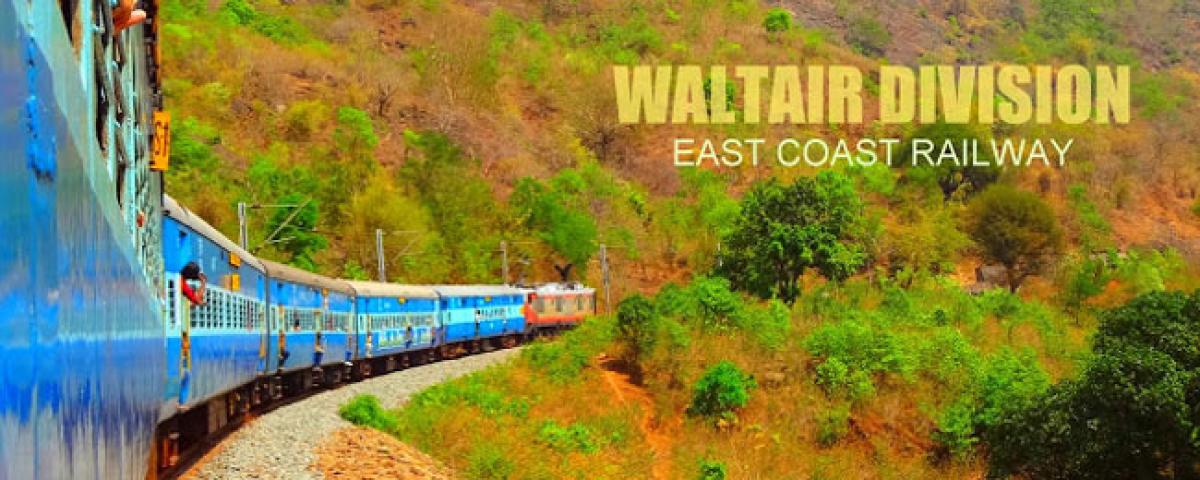 Second Additional Divisional Railway Manager appointed in Waltair division