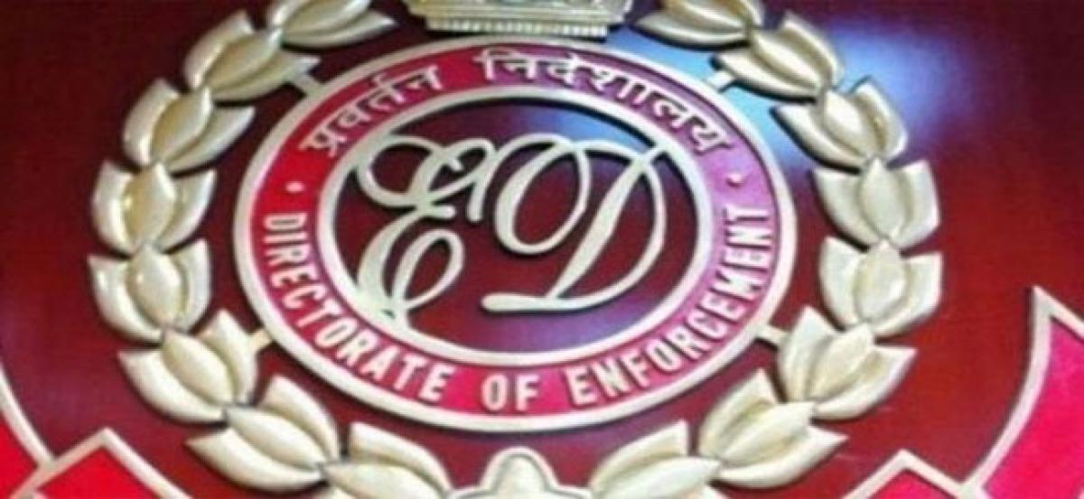 AgustaWestland case: ED files supplementary chargesheet