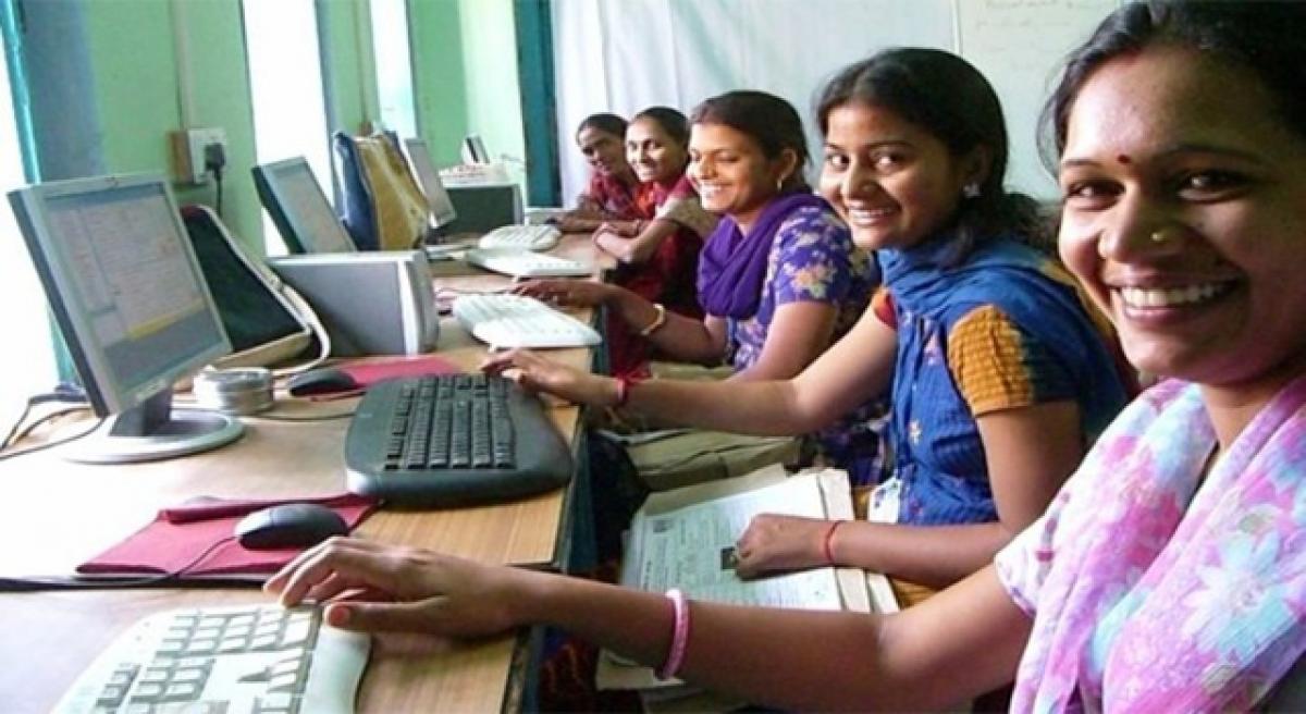 Education key to women’s empowerment