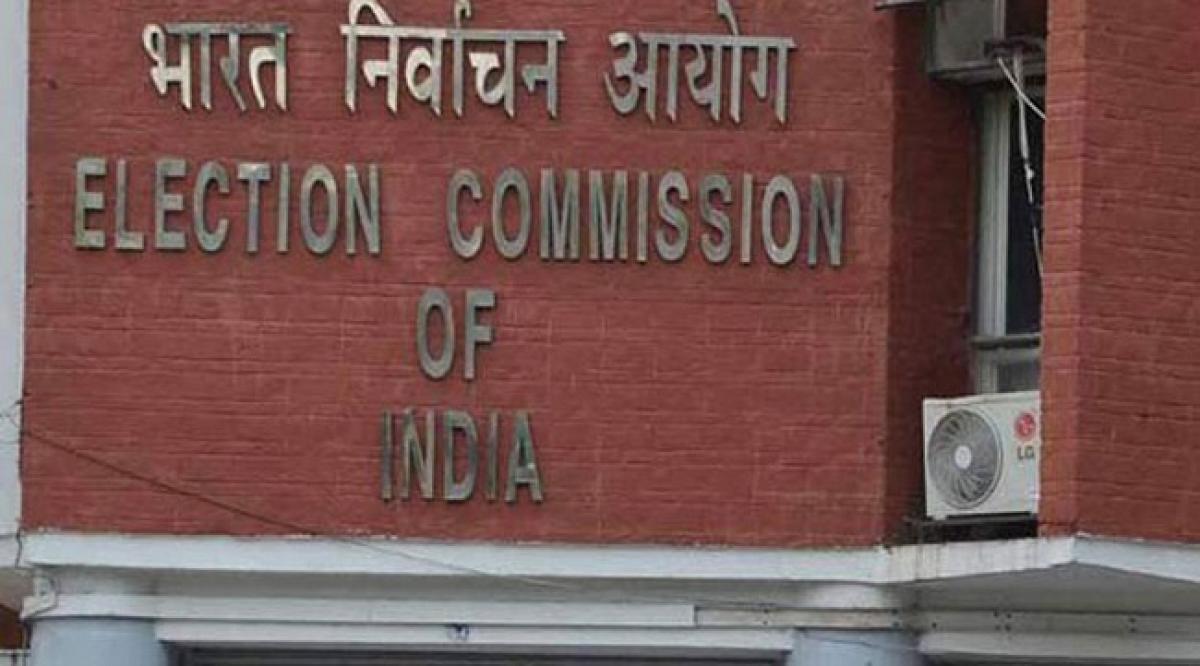 EC takes a call today on early polls in Telangana