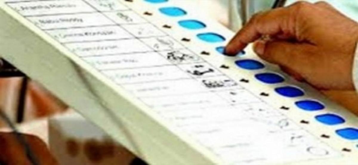 Bypolls to Gorakhpur, Araria Lok Sabha seats on Mar. 11