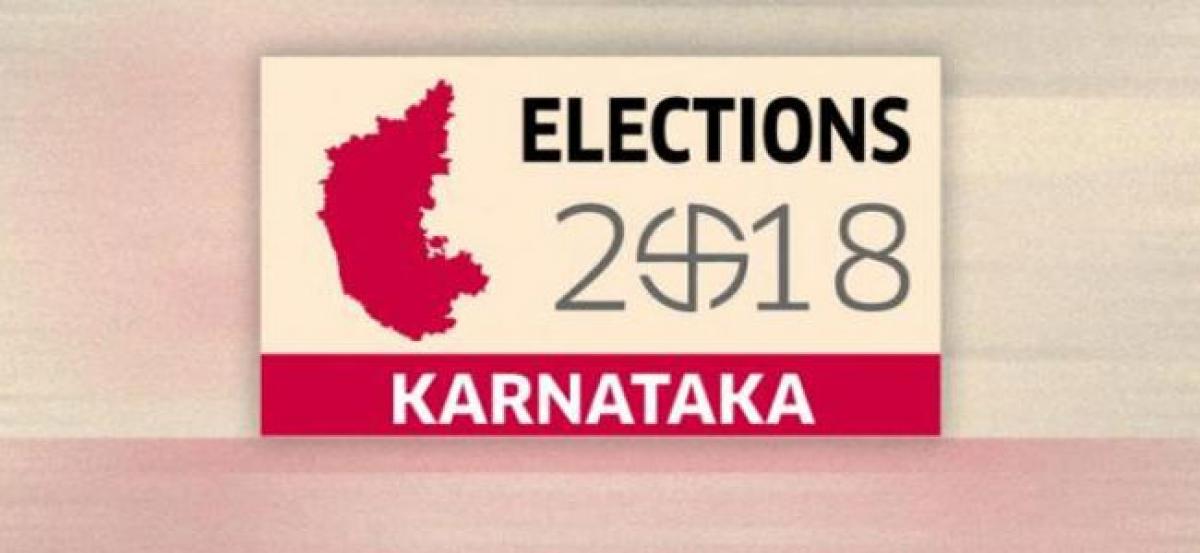 BSP, JD(S) announce alliance for Karnataka polls