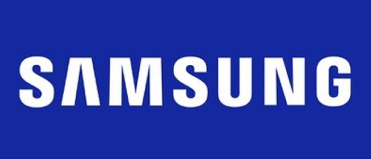 Samsung Electronics showcases 5G tech for smart agriculture in India