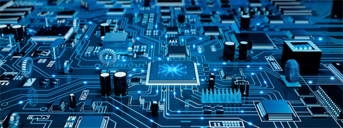 New MoU likely to be signed in Electronics sector today