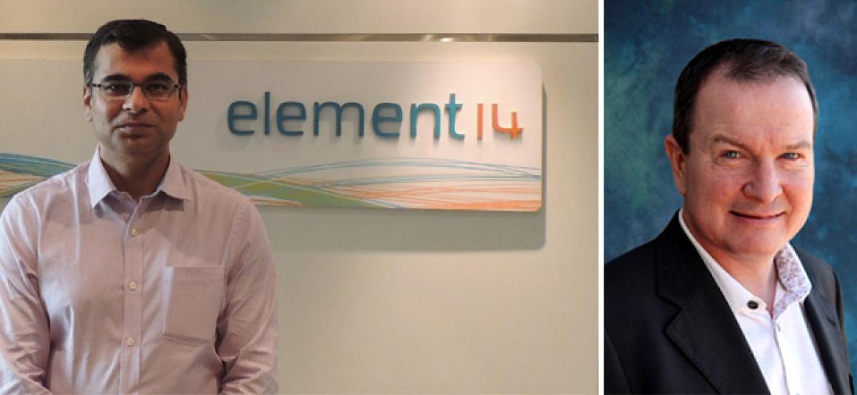 India’s leading electronic components distributor, element14, invests further in region by opening brand new office in Bangalore