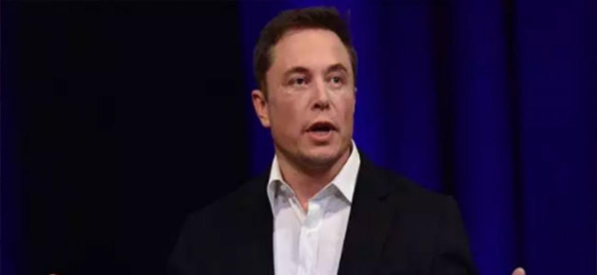 Elon Musk: Tesla’s India fate lies in the hands of this Indian