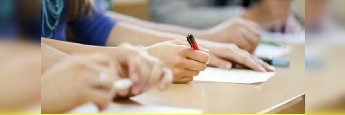 Telangana EAMCET exam to be held in May, 2019
