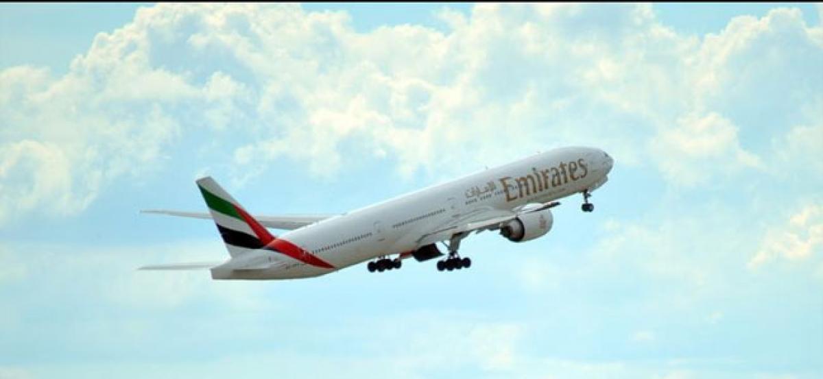 Emirates to discontinue Hindu meal option