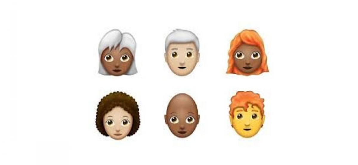 Diverse skin tone emojis boost inclusion; finds a Twitter study