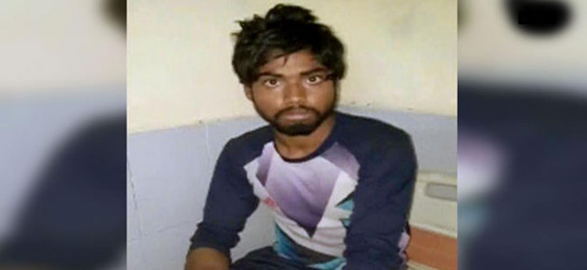 Criminal held in encounter in Bulandshahr